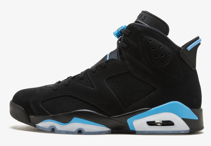 Air Jordan 6, transparent png #9886550