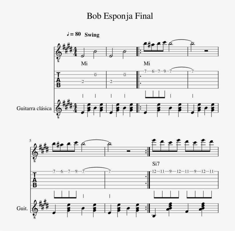 Sheet Music, transparent png #9886609