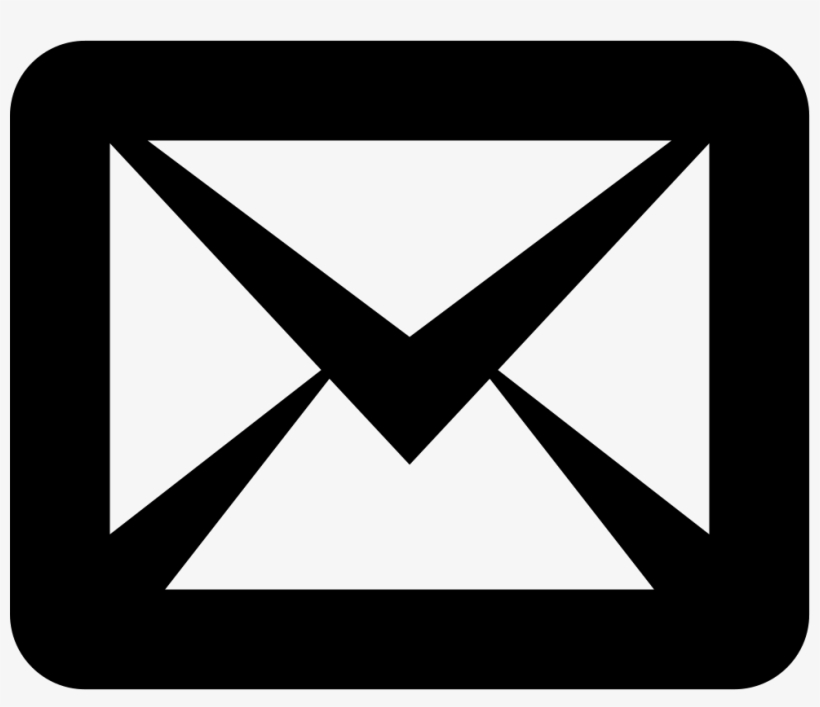 Png File Svg - Piktogramm E Mail Telefon, transparent png #9886719