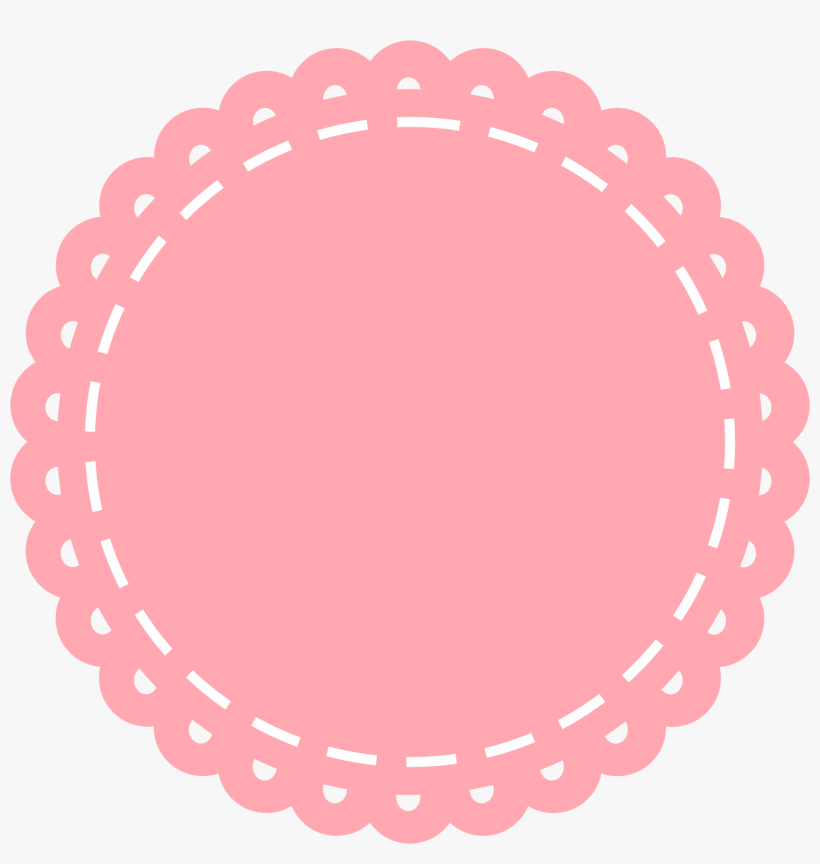 Wattpad Sticker - Circle, transparent png #9886785