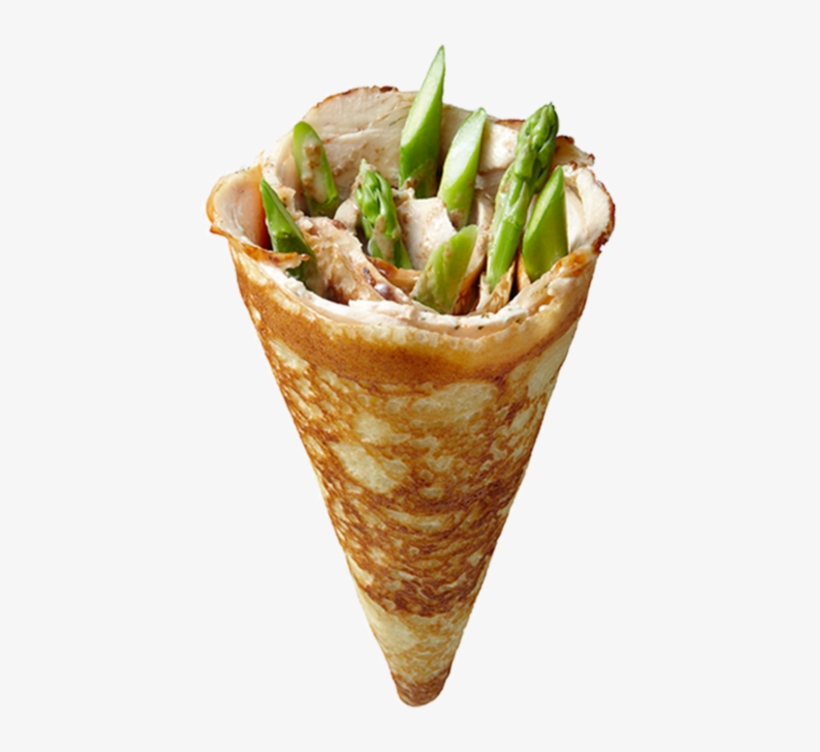 Gluten Free Crepes Nyc - Dish, transparent png #9886824