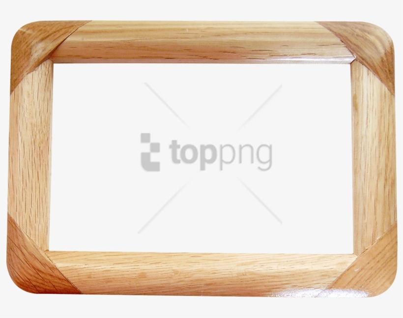 Free Png Transparent Picture Frames Png Image With - Plywood, transparent png #9886832