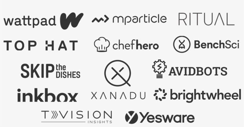 Meet The Portfolio - Avidbots, transparent png #9886834