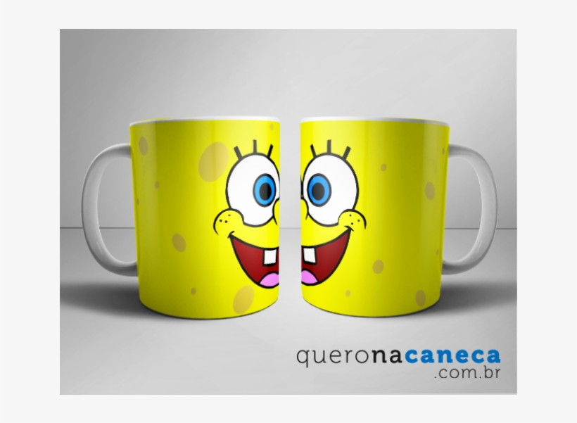 Spongebob Squarepants, transparent png #9886915