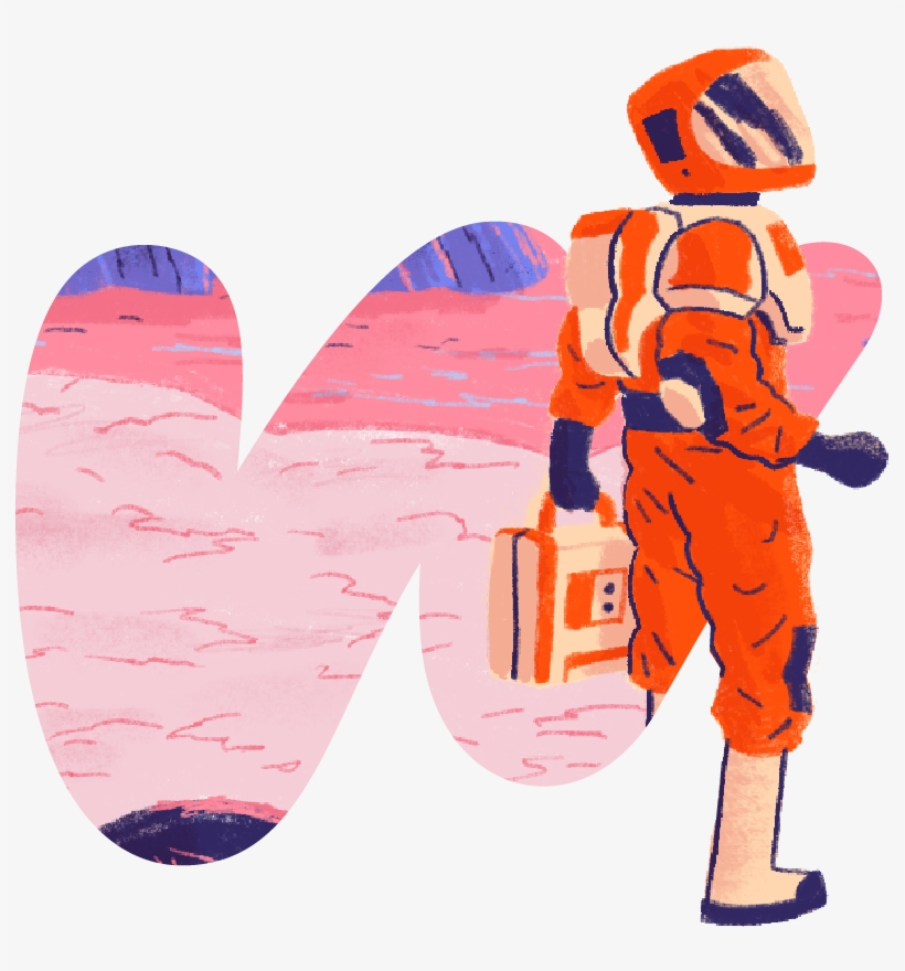 Wattpad 2018 W Masked Spaceman V1 - Wattpad, transparent png #9887167