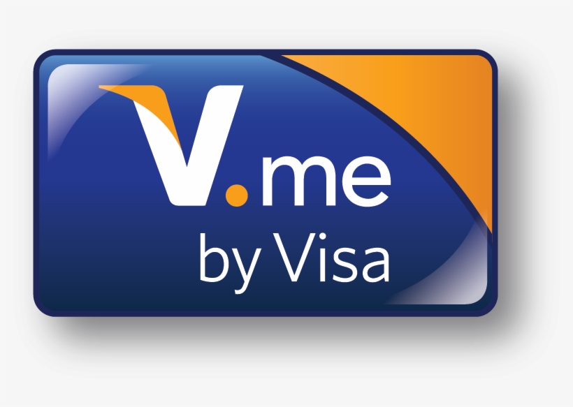 Visa Checkout Logo Transparent Free This Year Excelent - Sign, transparent png #9887281
