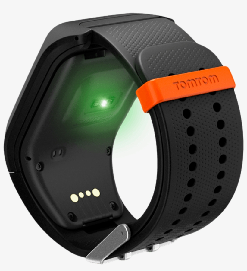 Black - Watch, transparent png #9887282