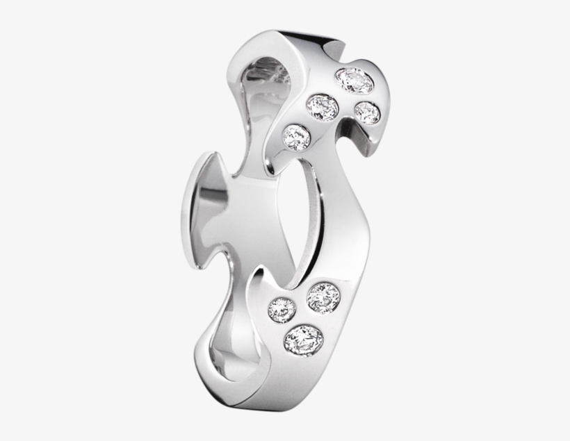 Fusion Centre Ring - Ring, transparent png #9887662