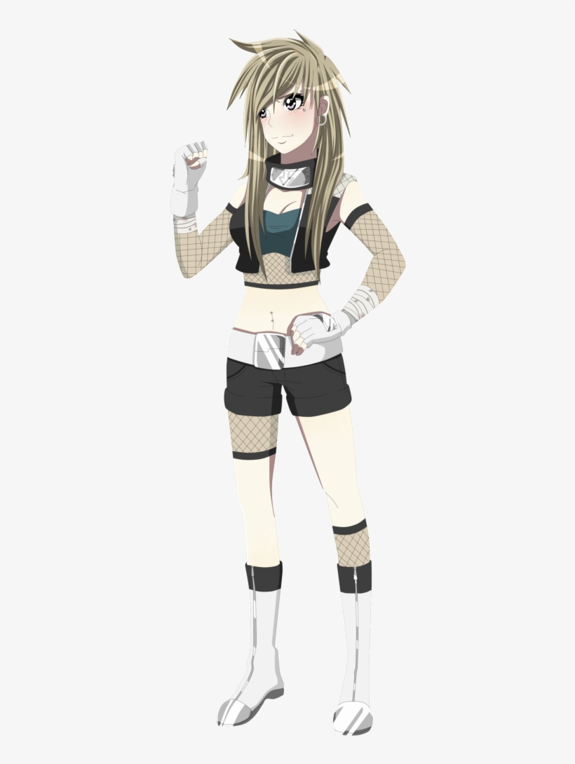 Outfit - Cosplay, transparent png #9887724