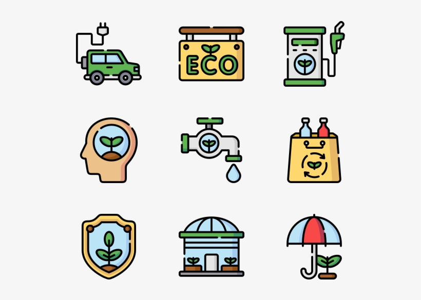 Ecology, transparent png #9887920