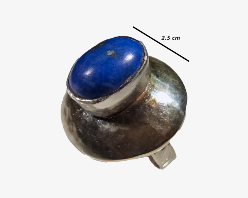 Lapis Lazuli - Opal, transparent png #9888185