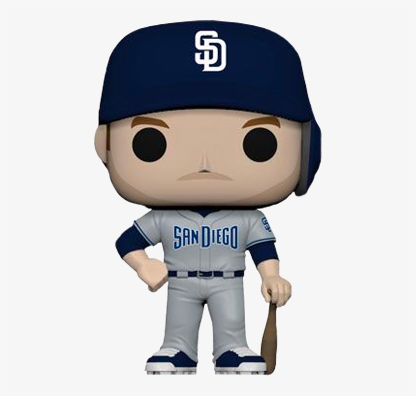 Image - San Diego Padres, transparent png #9888188