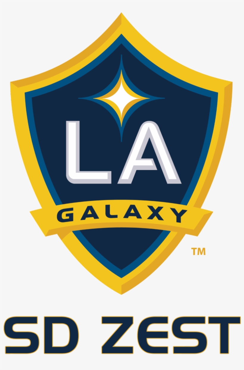 San Diego Zest Fc Logo, transparent png #9888265
