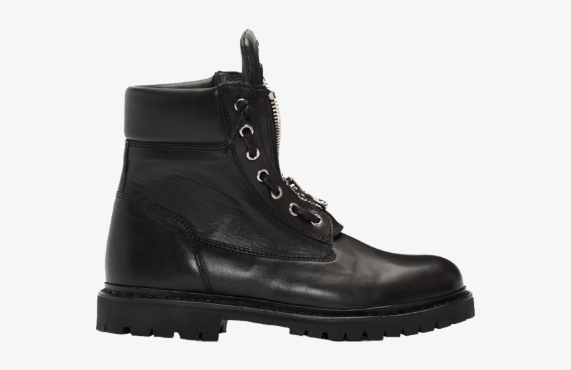 Balmain - Trickers Stow Black, transparent png #9888267