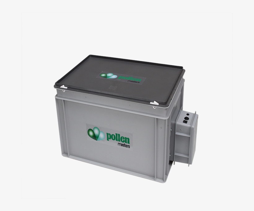 Pollen Master 500 Dry Sift Tumbler Dry Sift Pollen - Pollen Master 500, transparent png #9888270