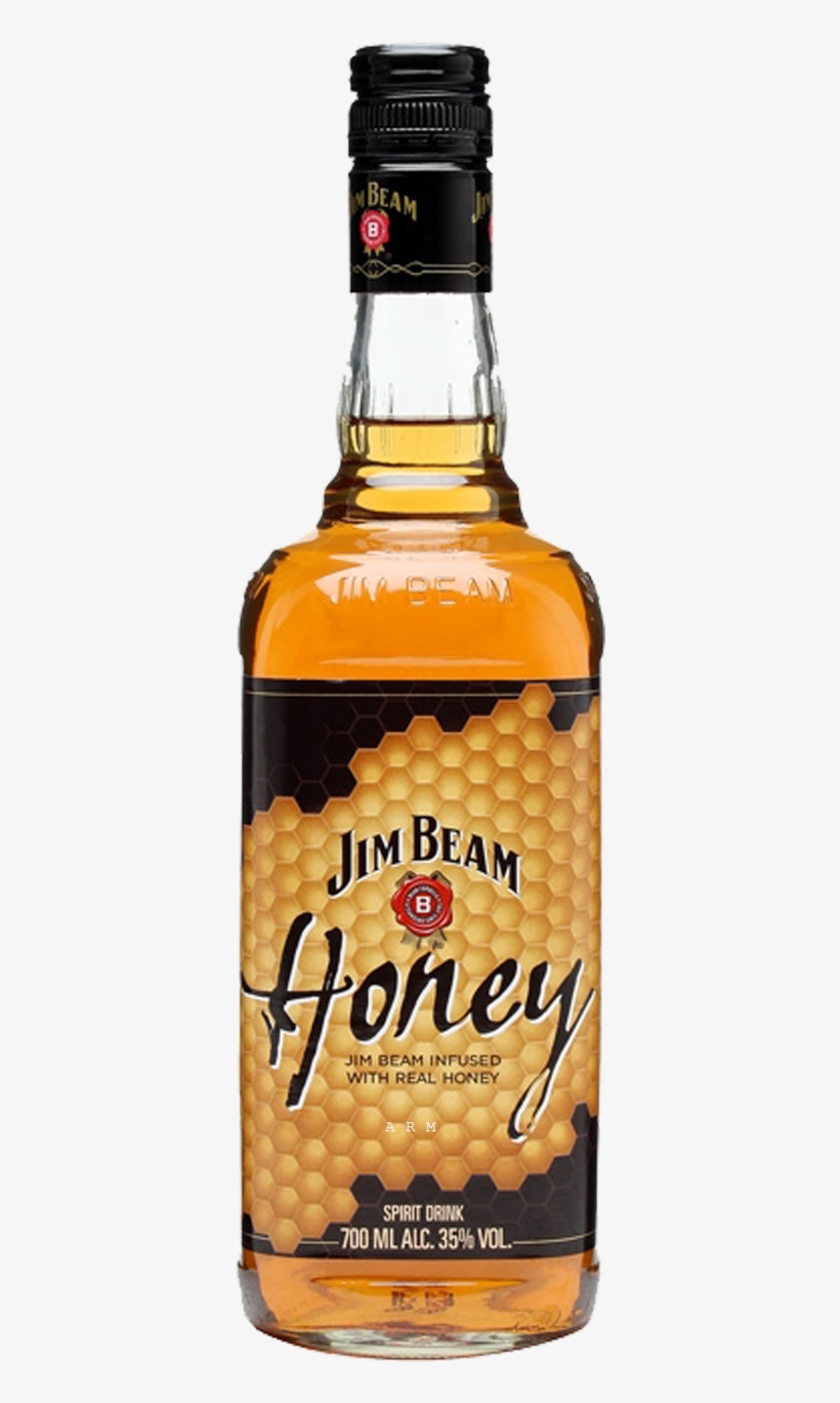 Price - Jim Beam Honey Png, transparent png #9888396