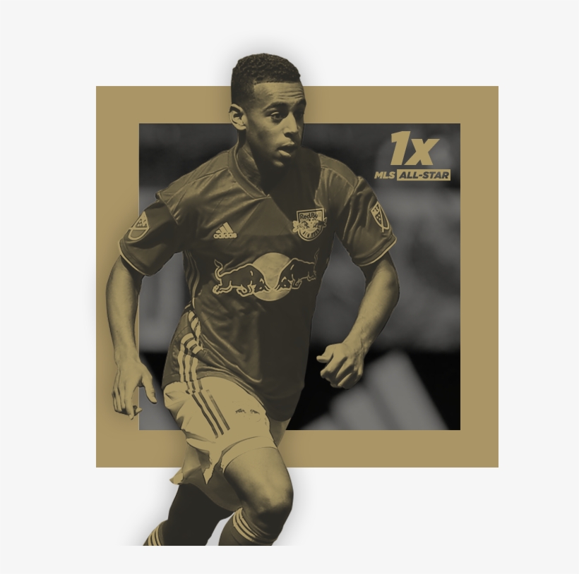 Midfielders - Player, transparent png #9888432
