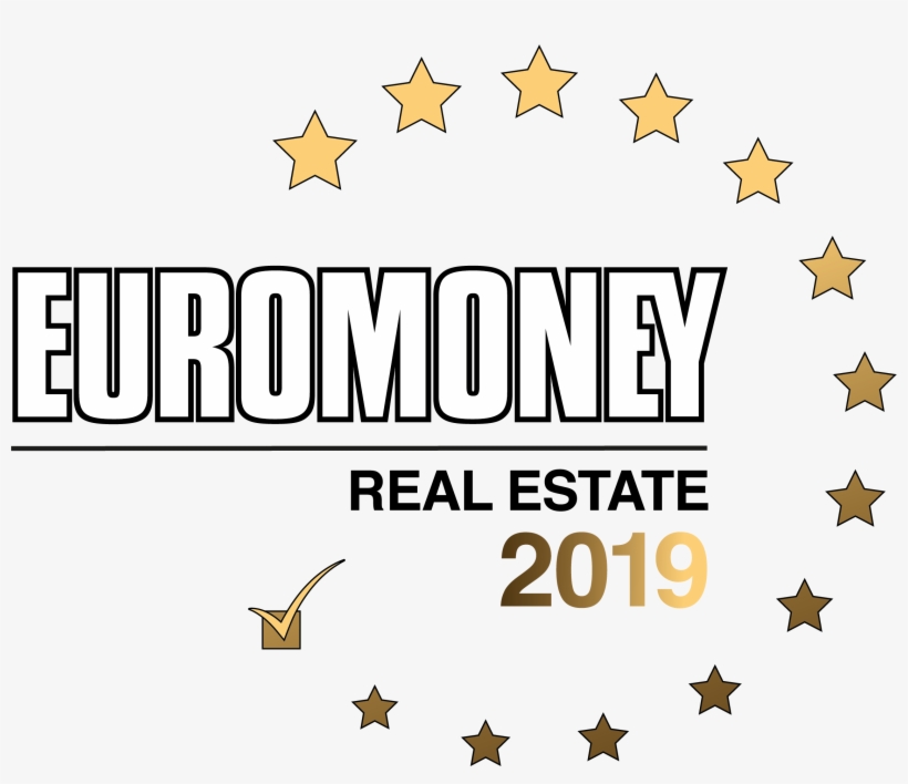 Real Estate Survey - Euromoney Private Banking 2019, transparent png #9888434
