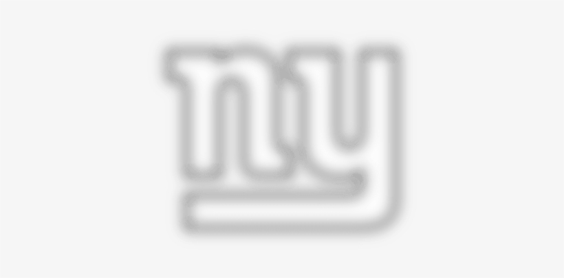 New York Giants - Graphics, transparent png #9888581
