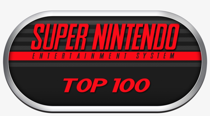 Snes Top 100 - Parallel, transparent png #9888645
