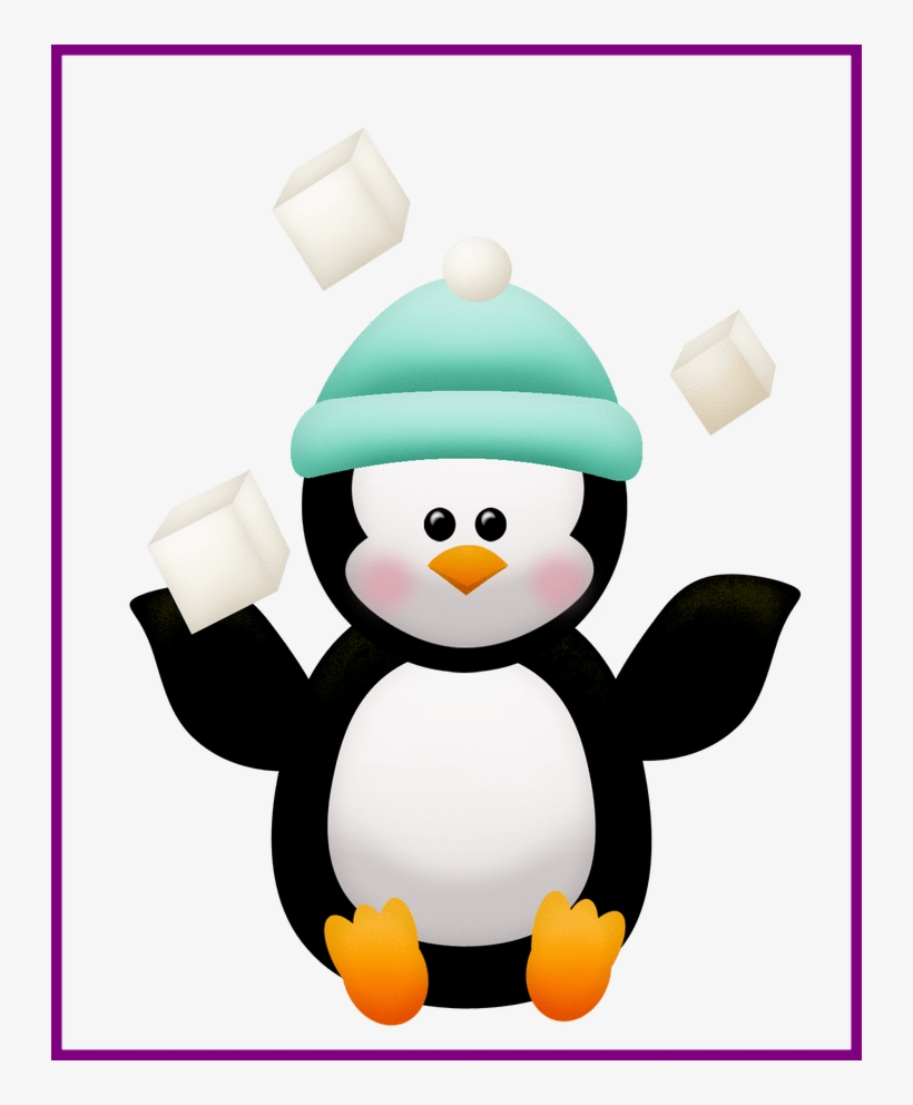 728 X 912 4 0 - Girl Penguin Clipart Png, transparent png #9888788