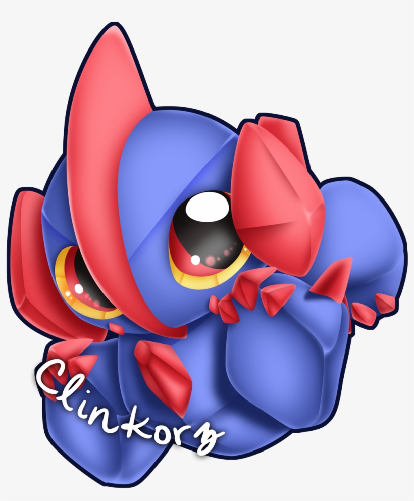 Oh Boy What A Toughie I've Had This Commission For - Cartoon, transparent png #9889652