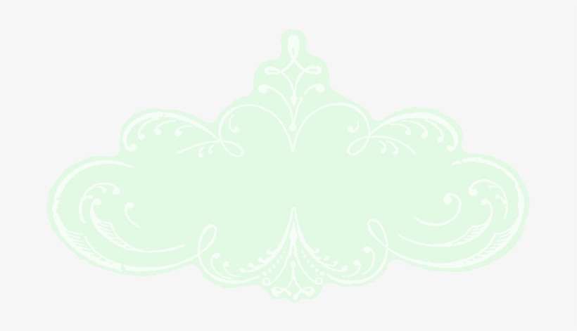 Frame Border Download Fancy Image - Illustration, transparent png #9889812