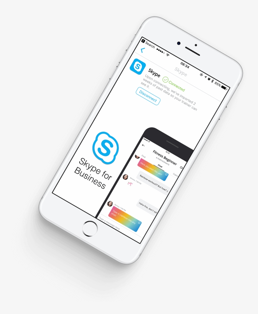 Please Complete The Required Field - Skype For Business, transparent png #9889908