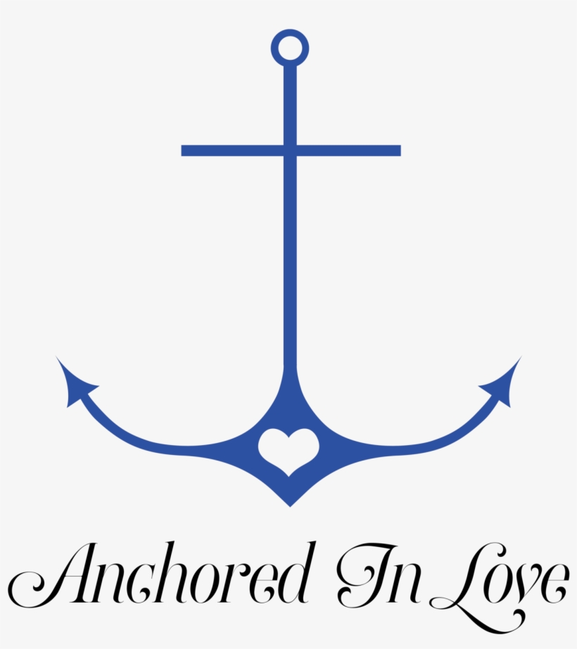 Banner Library Library Event Calendar Leesville La - Anchored In Your Love, transparent png #9890089
