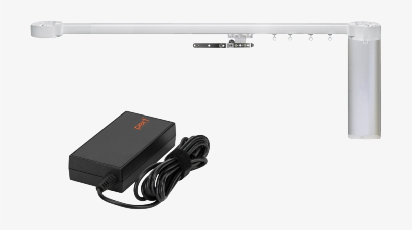 Works In Sync With Other Pert Products - Laptop Power Adapter, transparent png #9890316