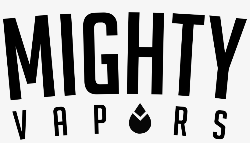 Mighty Vapors Mighty Vapors - Illustration, transparent png #9890751