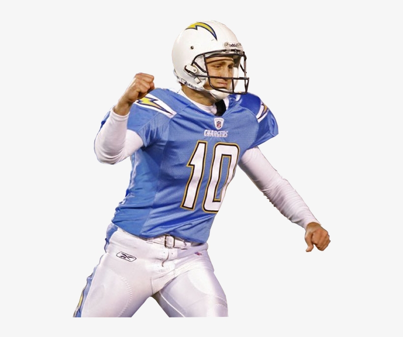 Posted Image - Nate Kaeding, transparent png #9890792