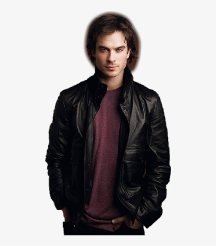 Ian Somerhalder, transparent png #9890976