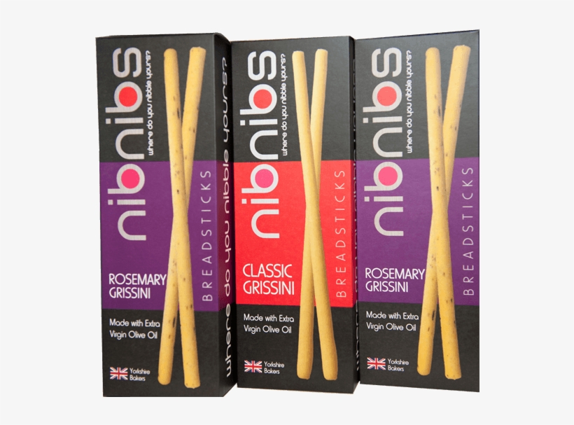 Gourmet Breadsticks - Novel, transparent png #9891053
