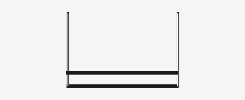 How To Set Use Cup Board Icon Png - Line Art, transparent png #9891058