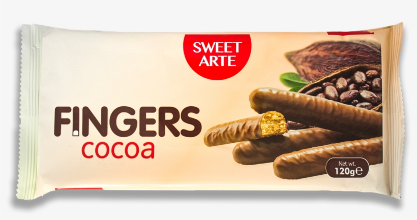 Image - 4 Fingers, transparent png #9891148