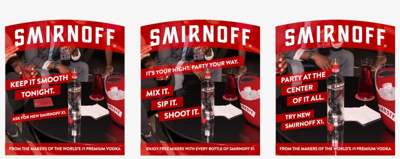 On Premise Messaging Evolving Over 3 Phases Of The - Flyer, transparent png #9891315