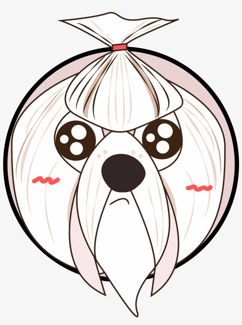 Original Vector Cartoon Cute Png And Image - Illustration, transparent png #9891482