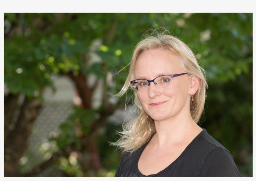 Uo Education Professor Works To Understand And Help, transparent png #9891530