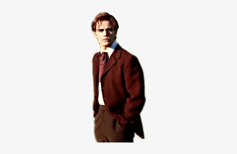 Vampire Diaries, transparent png #9891915