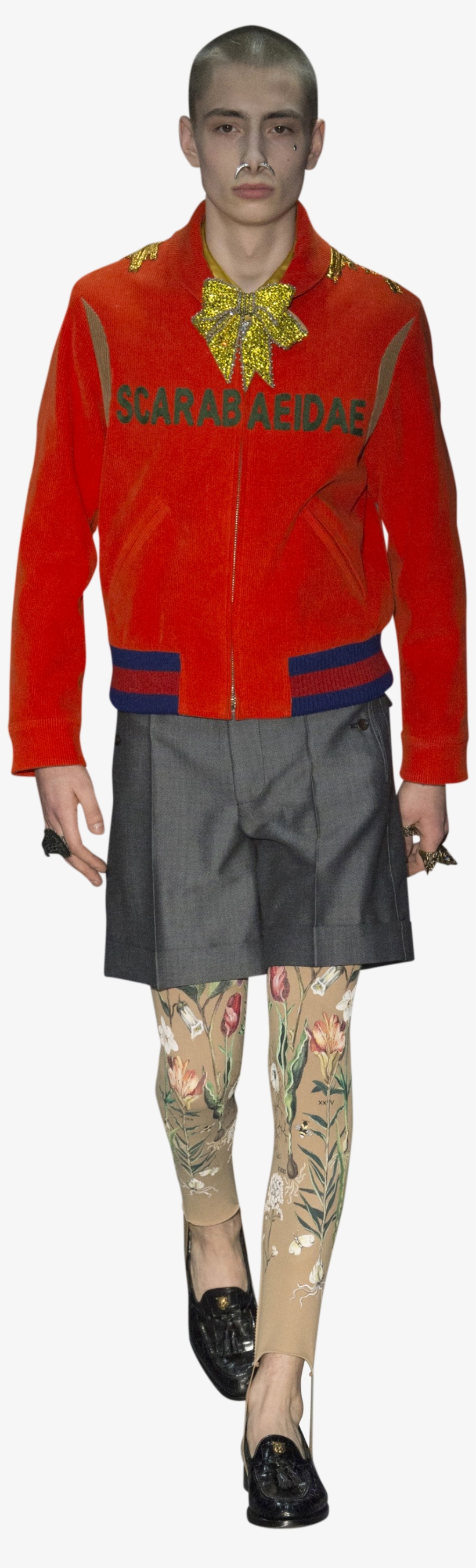Calvin Klein Fall/winter - Cosplay, transparent png #9892171
