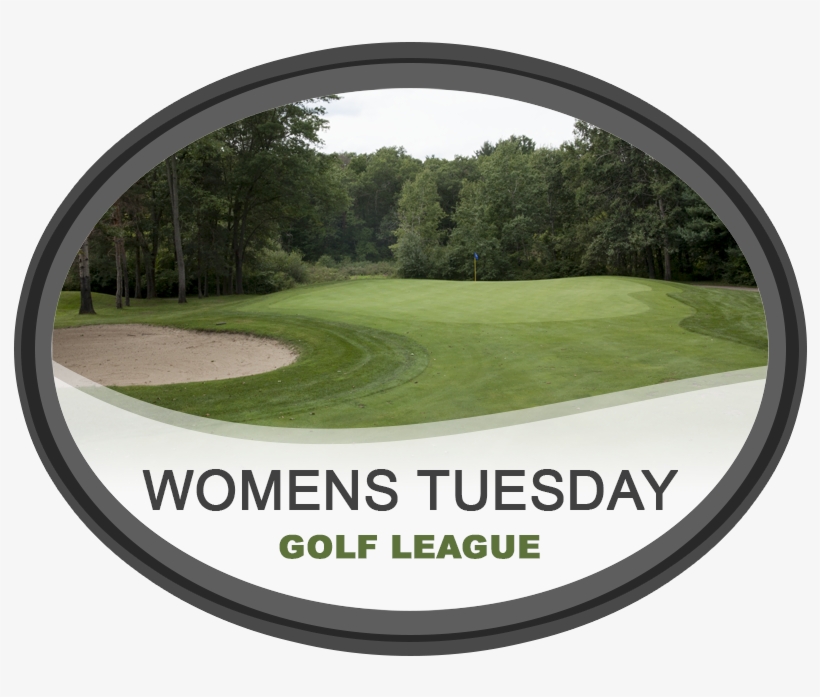Whispering Pines Public Golf Course Womens Golf League - Whispering Pines Public Golf Course & Banquets, transparent png #9892269
