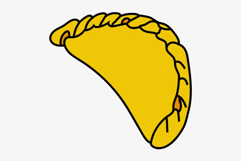 Empanadas, transparent png #9892410