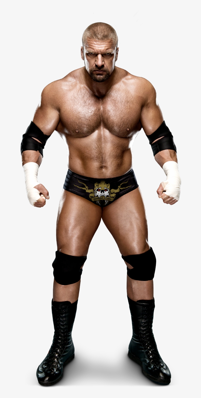 Tripleh 1 Full 20130327, transparent png #9892458