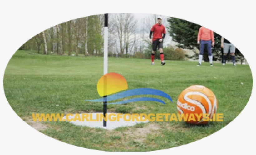 Henandstag Footgolf - Footgolf, transparent png #9892534