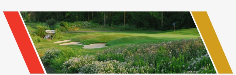 Niagara On The Lake Golf Course, transparent png #9892582