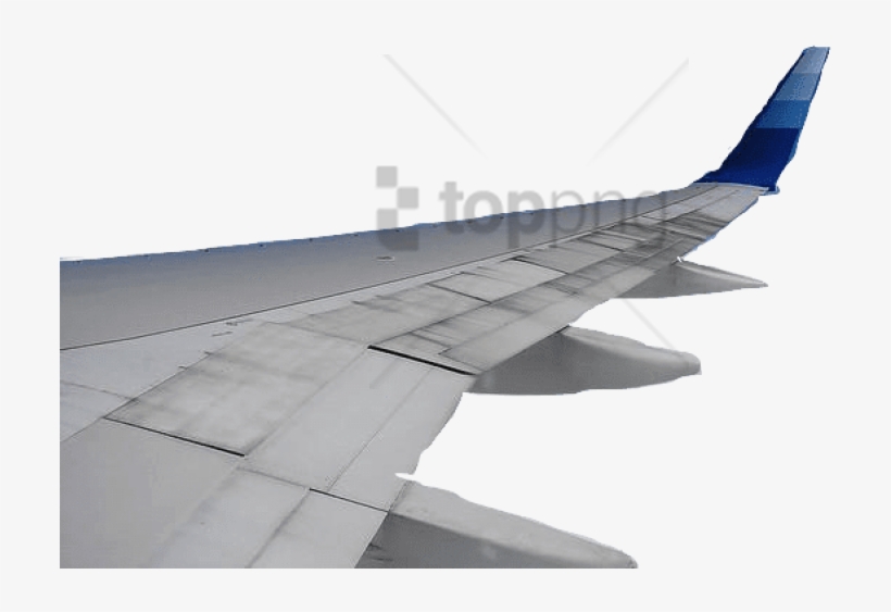 Free Png Download Plane Wing Png Images Background - Airplane Wing Png, transparent png #9892911