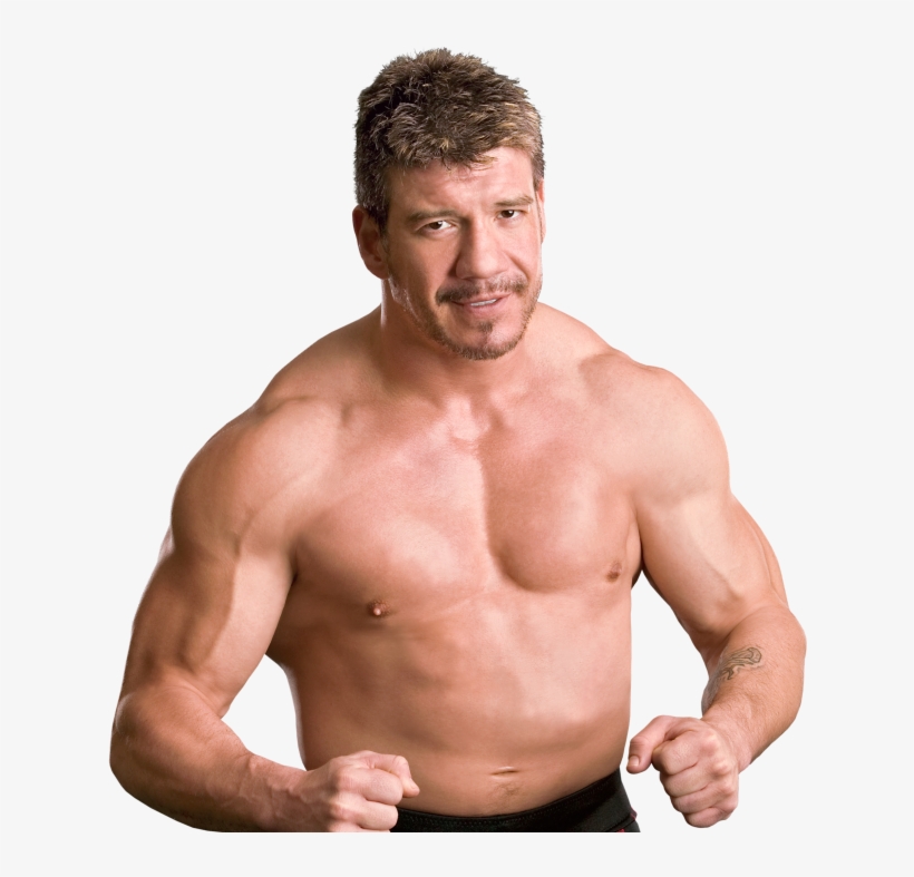 Eddie Guerrero, transparent png #9893206