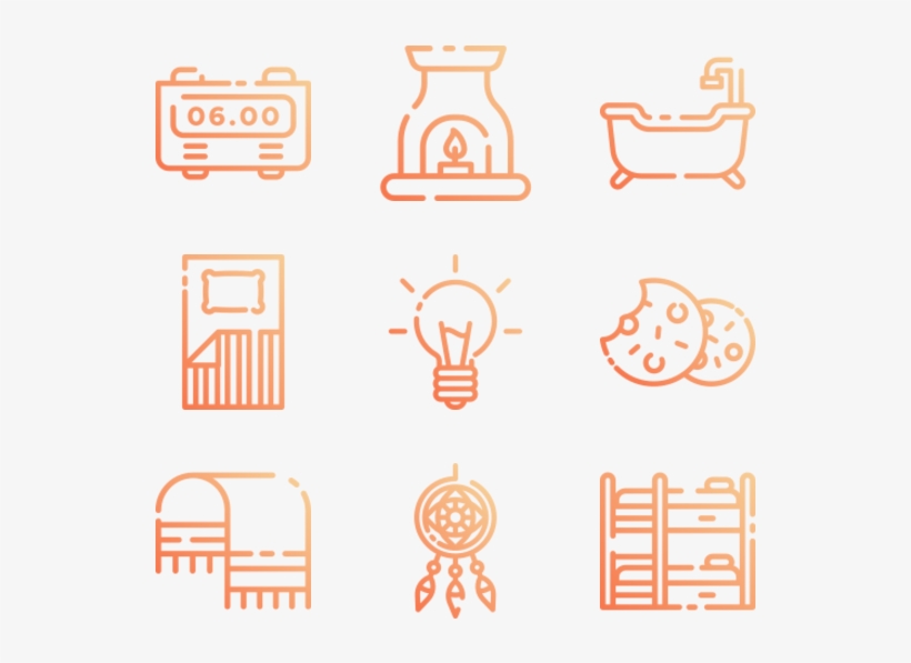 Sleeping, transparent png #9893218