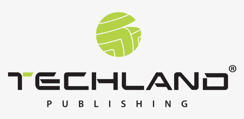Techland Wydawnictwo Logo - Techland Publishing Logo, transparent png #9893263